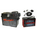 Thumper DC DC Battery Box BCDC | Projecta IDC25 | suits AGM GEL WETCELL - Home of 12 Volt Online
