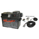 Thumper DC DC Battery Box BCDC | Projecta IDC25 | suits AGM GEL WETCELL - Home of 12 Volt Online