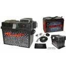 Thumper DC DC Battery Box BCDC | Projecta IDC25 | suits AGM GEL WETCELL - Home of 12 Volt Online