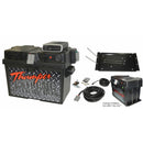 Thumper DC DC Battery Box BCDC | Projecta IDC25 | suits AGM GEL WETCELL - Home of 12 Volt Online