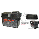 Thumper DC DC Battery Box BCDC | Projecta IDC25 | suits AGM GEL WETCELL - Home of 12 Volt Online