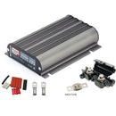 Thumper Lithium 120 AH LiFePO4 Battery + REDARC Core BCDCN1240 40 Amp DC Charger + Fuses Lugs and Heatshrink - Home of 12 Volt Online