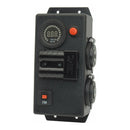 12 Volt / 24 Volt Control Box VOLT - Right mount - Engel + Merit + 50Amp Anderson - Home of 12 Volt Online