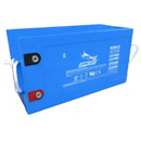 FULLRIVER 260 AH AGM Battery - Deep cycle - Home of 12 Volt Online