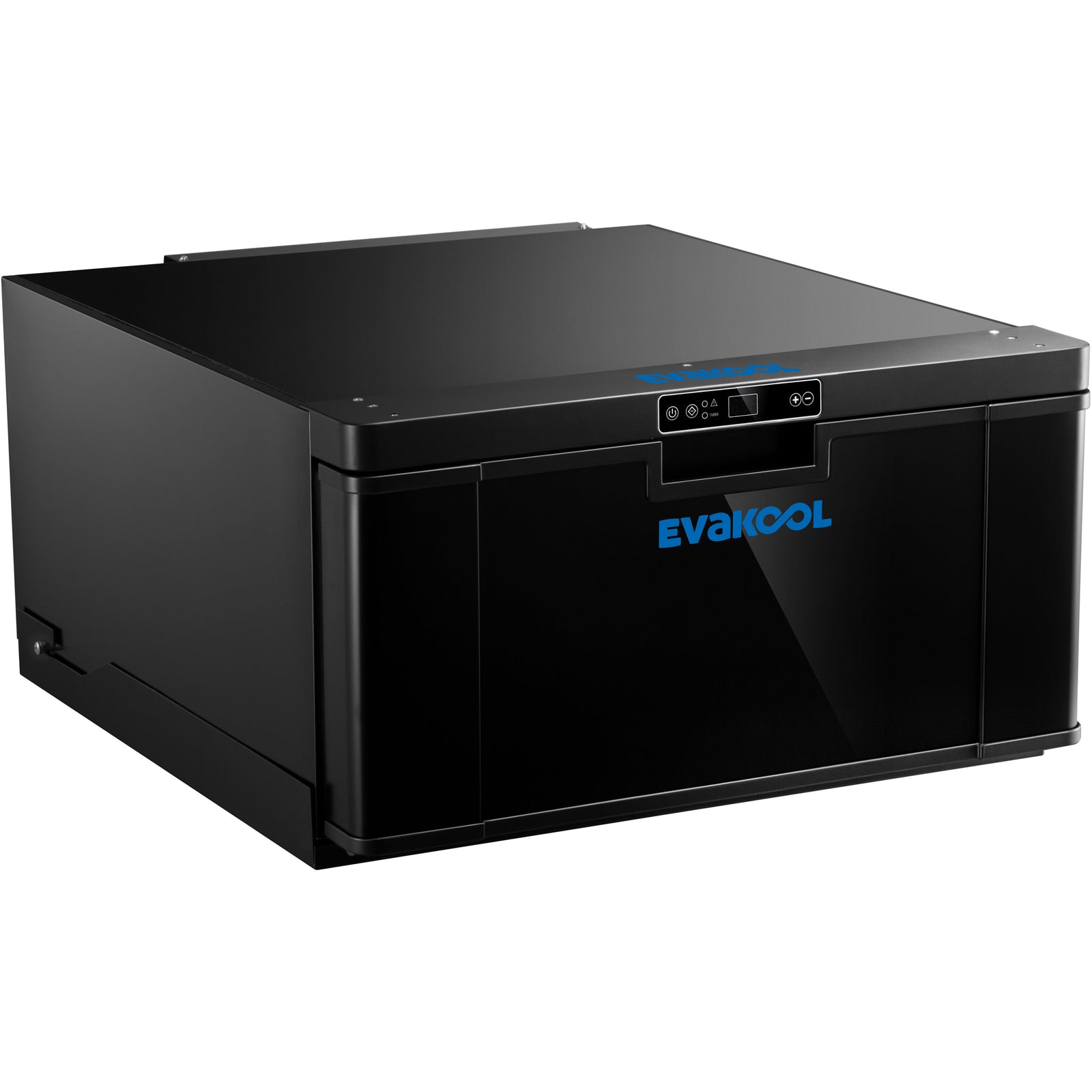 EvaKool 40L PLATINUM ® SINGLE DRAWER FRIDGE FREEZER DC40DRWS Home