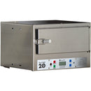 DIGITAL Road Chef 12 Volt Travel Oven | DRCL12VO | Perfect for CAMPING or in the TRUCK - Home of 12 Volt Online