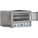 DIGITAL Road Chef 12 Volt Travel Oven | DRCL12VO | Perfect for CAMPING or in the TRUCK - Home of 12 Volt Online