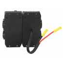 12 Volt / 24 Volt Control Box VOLT - Double - 2x Anderson + Dual USB + 2 x Cigarette + Engel + Merit - Home of 12 Volt Online