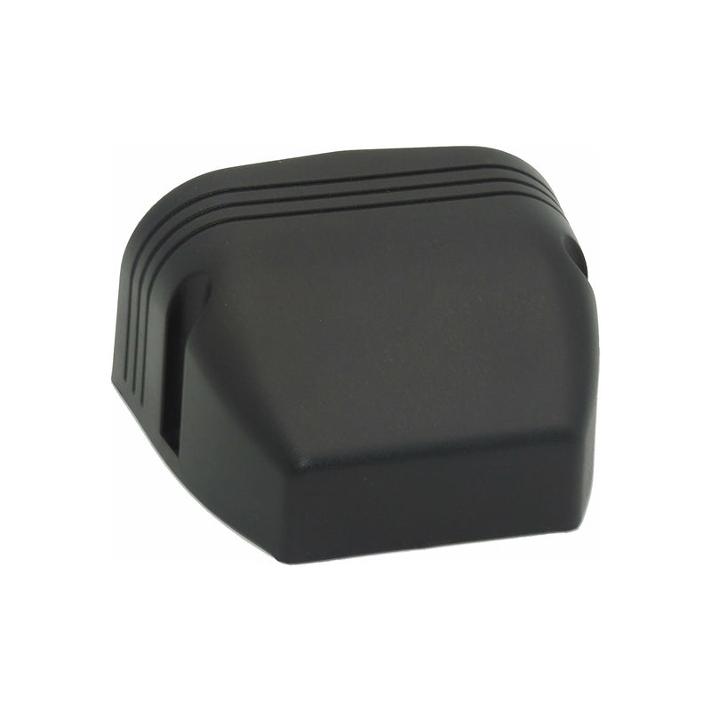 Twin Surface mount housing only | suits accessory socket | Dome Housing - Home of 12 Volt Online