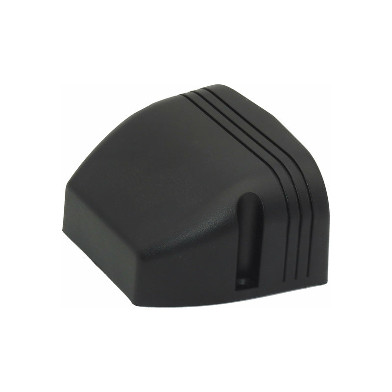 Twin Surface mount housing only | suits accessory socket | Dome Housing - Home of 12 Volt Online