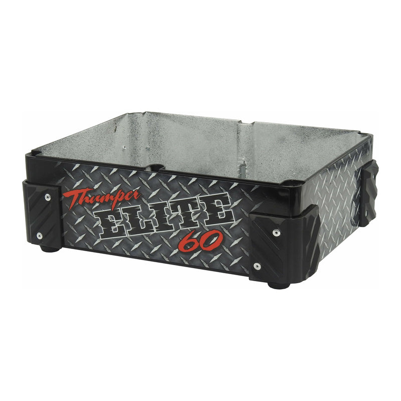 Thumper Elite 60 AH replacement base only | ELC-60 - Home of 12 Volt Online