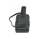 50 Amp Anderson Fully Enclosed Dust cap sleeve with cap | ASCB50 - Home of 12 Volt Online