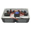 Thumper ELITE 60 / 80 / 110 AH replacement LID | Fully Fitted | EFL-60/80/110 - Home of 12 Volt Online