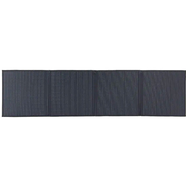 Voltech Folding Solar Blanket with supporting legs 160W | FSB-160L - Home of 12 Volt Online