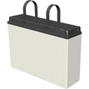 Slim line Predator GEL 100 AH Deep cycle Battery (FTG12-100) - Home of 12 Volt Online