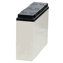 Slim line Predator GEL 150 AH Deep cycle Battery (FTG12-150) - Home of 12 Volt Online