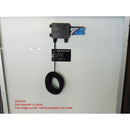 Solar Panel 160 watt (unregulated / regulated) | High performance | 1215 x 670 x 35mm - Home of 12 Volt Online