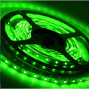 LED Strip lighting 5mt roll 5050SMD Waterproof Green | HIR-GR5MT - Home of 12 Volt Online