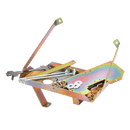 Dual Battery Package Tray SBI12 cables and more | Toyota Landcruiser 70 Series 4.5Lt V8 Turbo Diesel 2007-Sept 2016 (HDBT100) - Home of 12 Volt Online