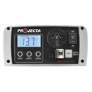 Projecta 1500 watt Pure Sine Inverter with remote head | IP1500 - Home of 12 Volt Online