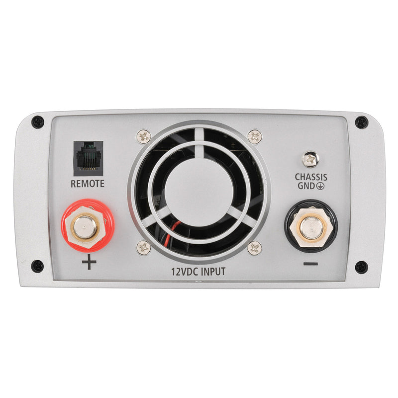 Projecta 1500 watt Pure Sine Inverter with remote head | IP1500 - Home of 12 Volt Online