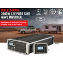 Projecta 12 Volt 3000watt Pure Sine Inverter | IP3000 - Home of 12 Volt Online