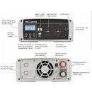 Projecta 12 Volt 3000watt Pure Sine Inverter | IP3000 - Home of 12 Volt Online