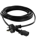 Powertran 24V Power Supply with Cigarette socket DC 5A (M8973A) - Home of 12 Volt Online