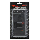 12 Volt / 24 Volt Control Box - Left DUAL USB + Cigarette + Merit + 50Amp Anderson - Home of 12 Volt Online