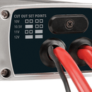 Projecta Intelli-Volt 12V 50A Low Voltage Disconnect Battery Protector (LVD50) - Home of 12 Volt Online