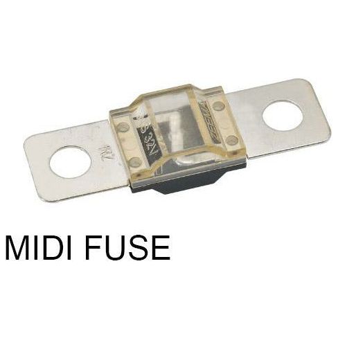 Fuse to suit Dual Battery 70 series Landcrusier