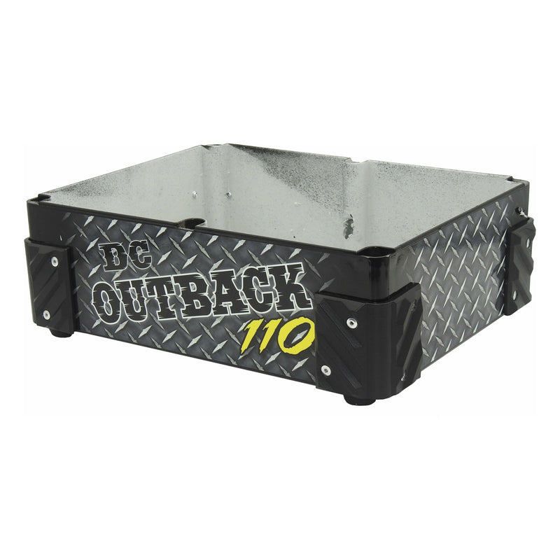 Thumper Outback 110 AH replacement base only | OBLC-110 - Home of 12 Volt Online