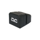 Dome - Surface Mount Anderson Style SB50 Connector | P7783 - Home of 12 Volt Online