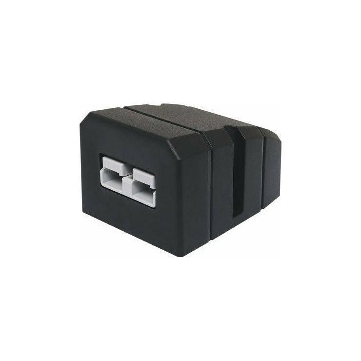 Dome - Surface Mount Anderson Style SB50 Connector | P7783 - Home of 12 Volt Online