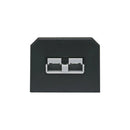 Dome - Surface Mount Anderson Style SB50 Connector | P7783 - Home of 12 Volt Online