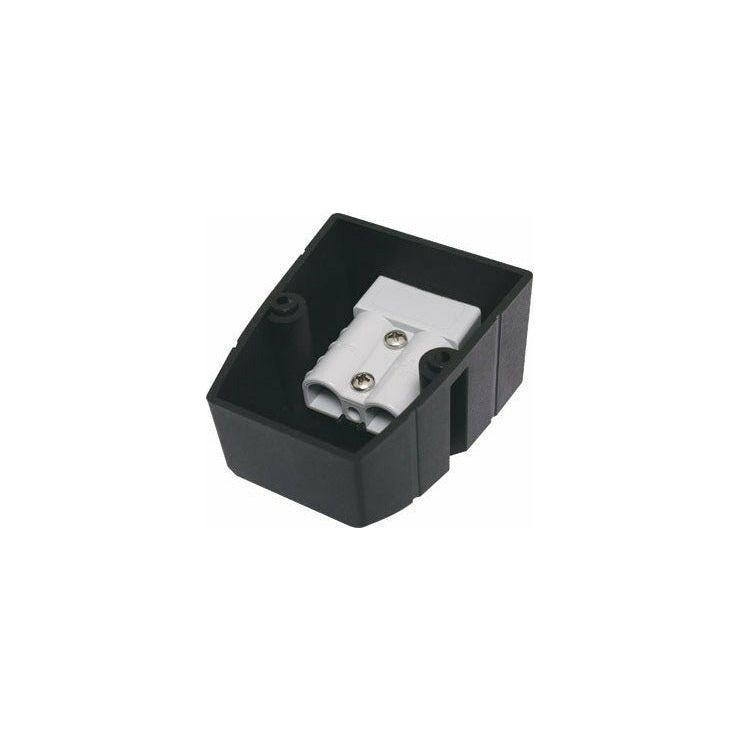 Dome - Surface Mount Anderson Style SB50 Connector | P7783 - Home of 12 Volt Online