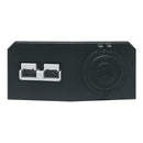 Dome -  Surface Mount Anderson Style SB50 Connector With Cigarette socket | P7786 - Home of 12 Volt Online