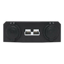 Dome - Surface Mount Anderson Style SB50 with Car Accessory / USB | P7787 - Home of 12 Volt Online