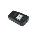 Dome - Surface Mount Anderson Style SB50 with Car Accessory / USB | P7787 - Home of 12 Volt Online