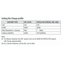 Projecta Charge link to suit Intelli-RV (PMIDCLK) - Home of 12 Volt Online