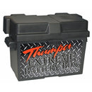 Thumper Battery Box - PLAIN BOX - Home of 12 Volt Online