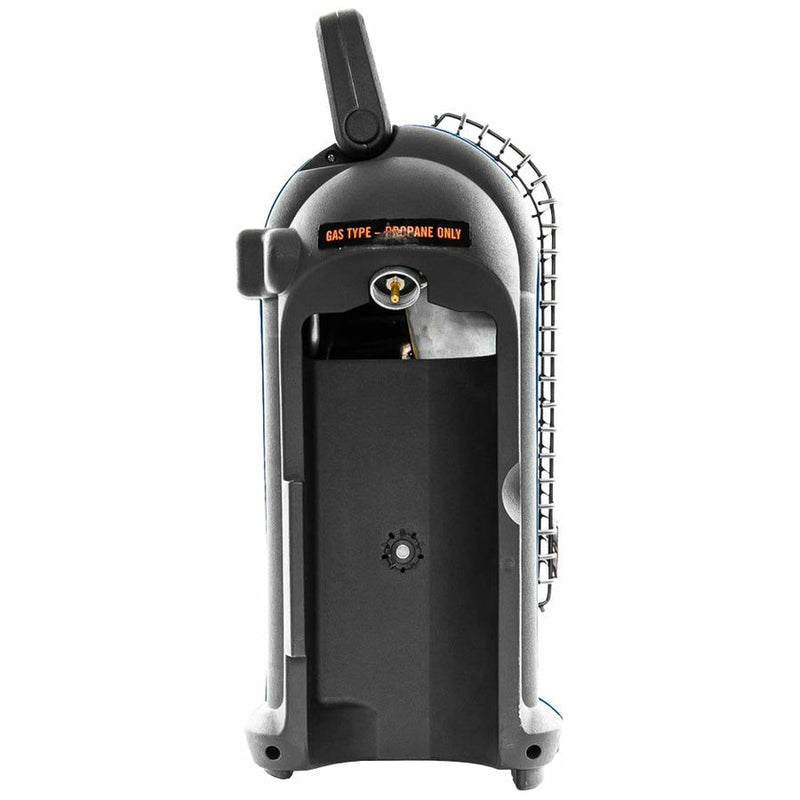 Companion Portable Propane Heater 7,000 BTU | COMP10556 - Home of 12 Volt Online