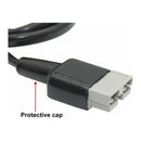 Anderson Extension lead - Select your Length - (50Amp Anderson 6mm cable) - Home of 12 Volt Online