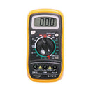 19 Range Digital Multimeter With Data Hold | Q1121B - Home of 12 Volt Online