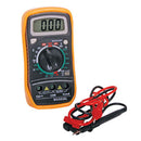 19 Range Digital Multimeter With Data Hold | Q1121B - Home of 12 Volt Online