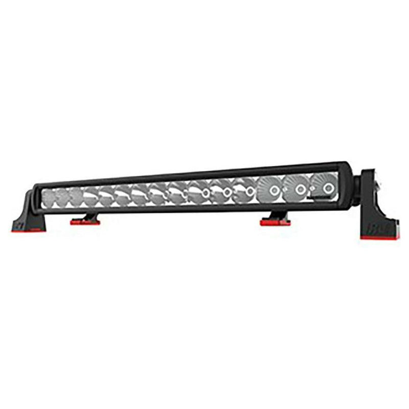 Roadvision LED Bar Light 21" SR2 Series 4050lm IP67 Slide & End Mounts (RBL1210C) - Home of 12 Volt Online