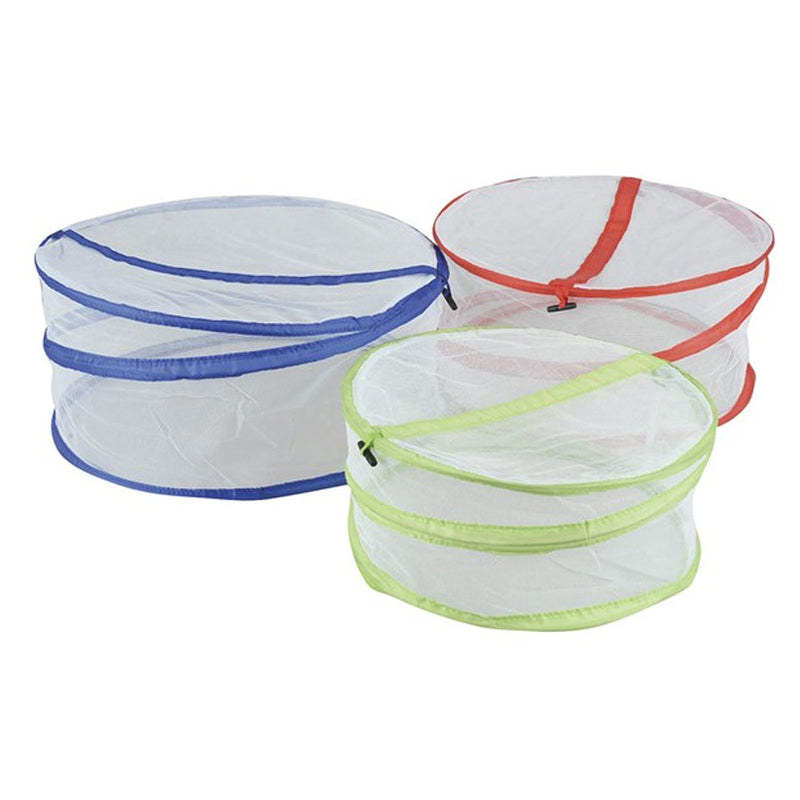 Rovin Food Covers Set of 3 | RCI114 - Home of 12 Volt Online