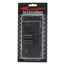 12 Volt / 24 Volt Control Box - RIGHT mount 1 x Dual USB 2 x Cigarette + 50Amp Anderson - Home of 12 Volt Online