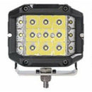 Roadvision LED Work Light Sidewinder Square Combo Beam 115 deg 10-30V 15 x 1.6W Osram LED's 24W 1500lm 97x73x89mm | RWL7924C - Home of 12 Volt Online