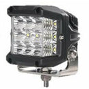 Roadvision LED Work Light Sidewinder Square Combo Beam 115 deg 10-30V 15 x 1.6W Osram LED's 24W 1500lm 97x73x89mm | RWL7924C - Home of 12 Volt Online